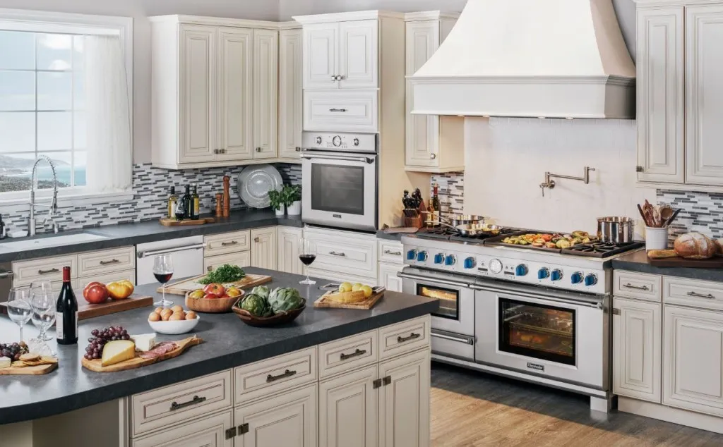Thermador Appliance Repair in Orange County