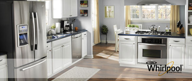 Rockville Whirlpool Appliance Repair Services